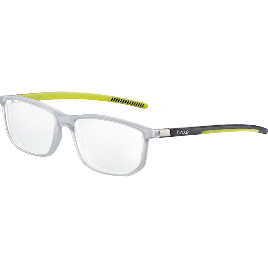 CARVER 01, Frost Black Yellow-No Lens Reference, hi-res